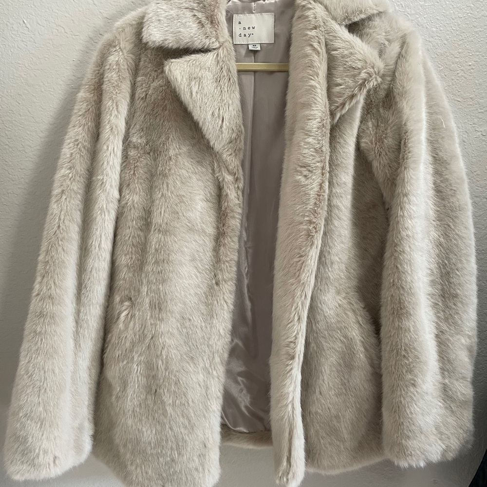 Fur Coat